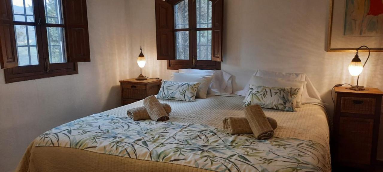 Вілла Antigua Finca De Ayo Y Karina Фріхіліана Екстер'єр фото